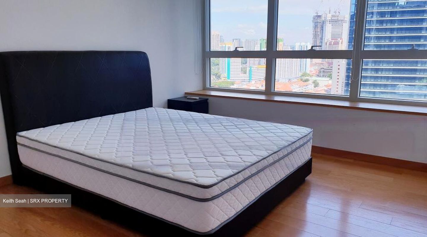 Icon (D2), Apartment #460486921